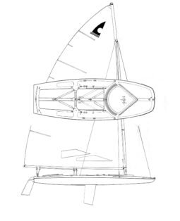C Scow