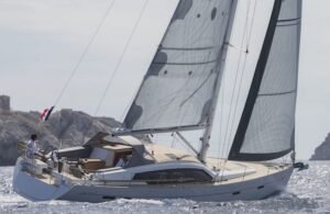 Wauquiez Pilot Saloon 48-2