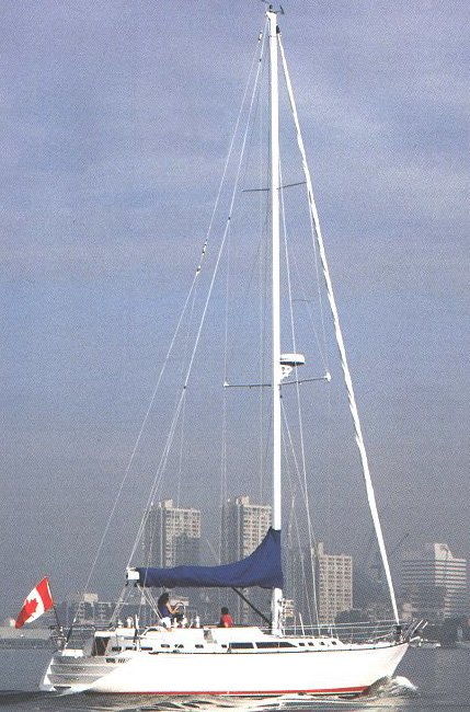 C&C 57