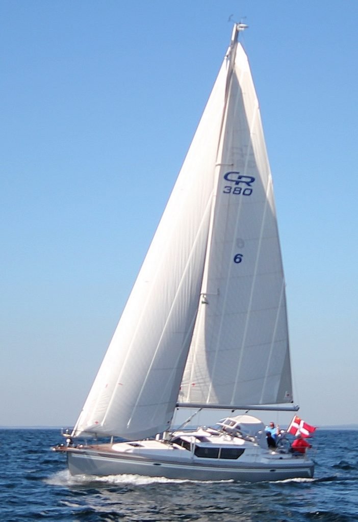 Cr 380 Ds