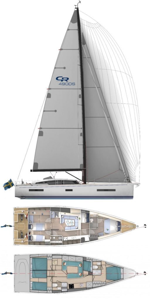 Cr 490 Ds