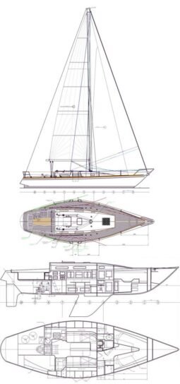 Carter 37 (1 Ton)