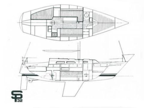 Spirit 32