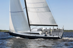 Clubswan 43