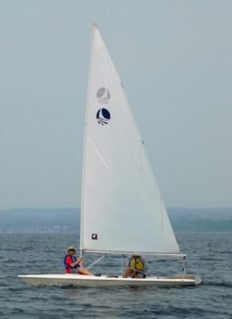 Bombardier Invitation