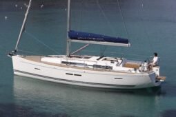 Dufour 405 Grand Large