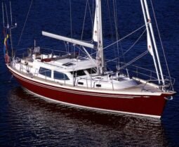 Fantasi 44 Pilot House