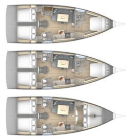 Dufour 41-2