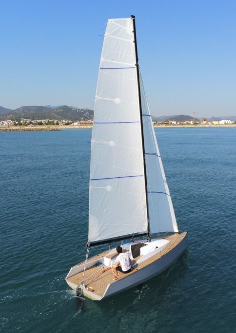 Sarch Ds6