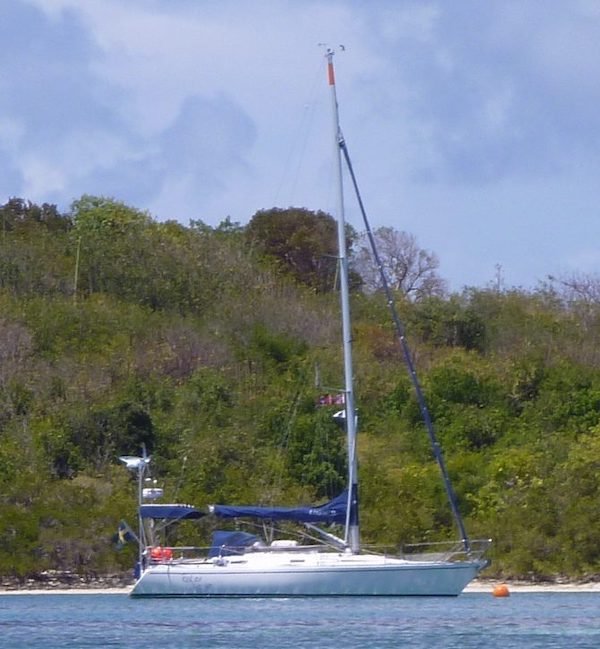 Linjett 35