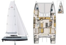 Catana 53