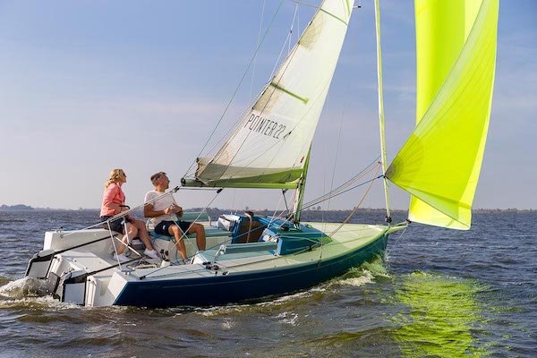 Pointer 22