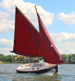 Clc Pocketship