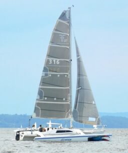 F-27 Sport Cruiser
