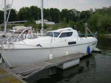 Sportlake 660