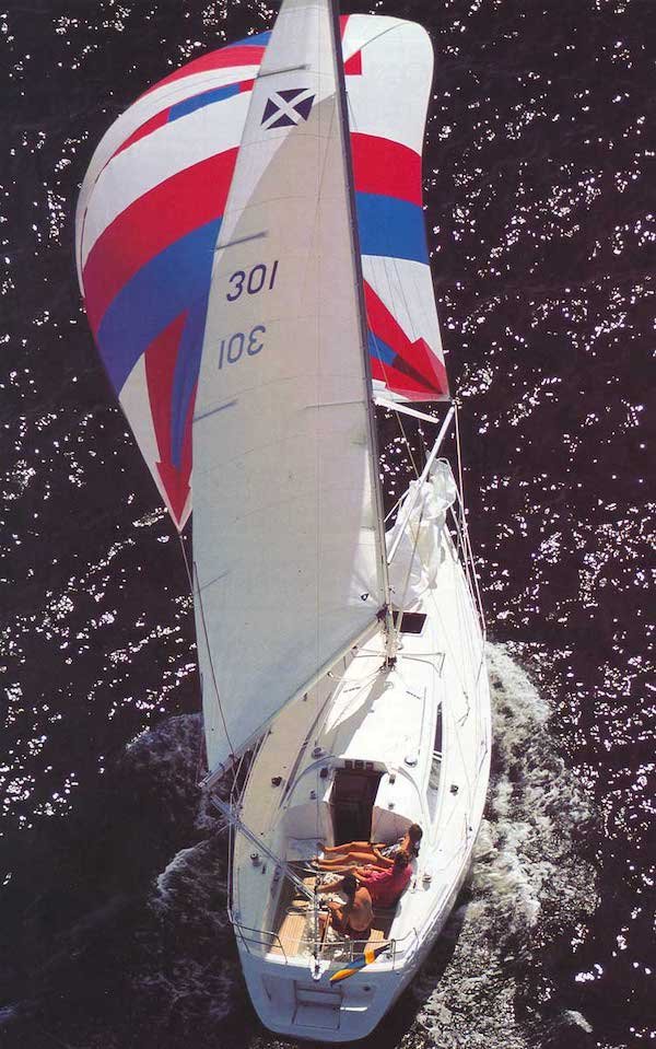 Maxi 900