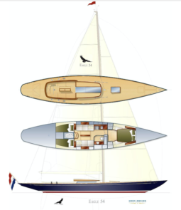 Eagle 54