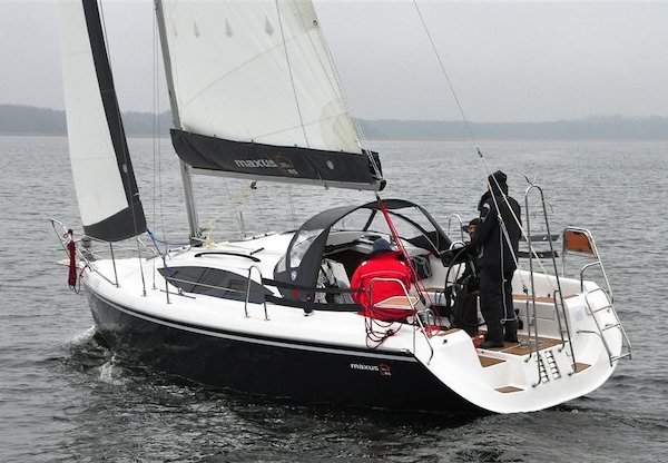 Maxus 33.1 (Fk)
