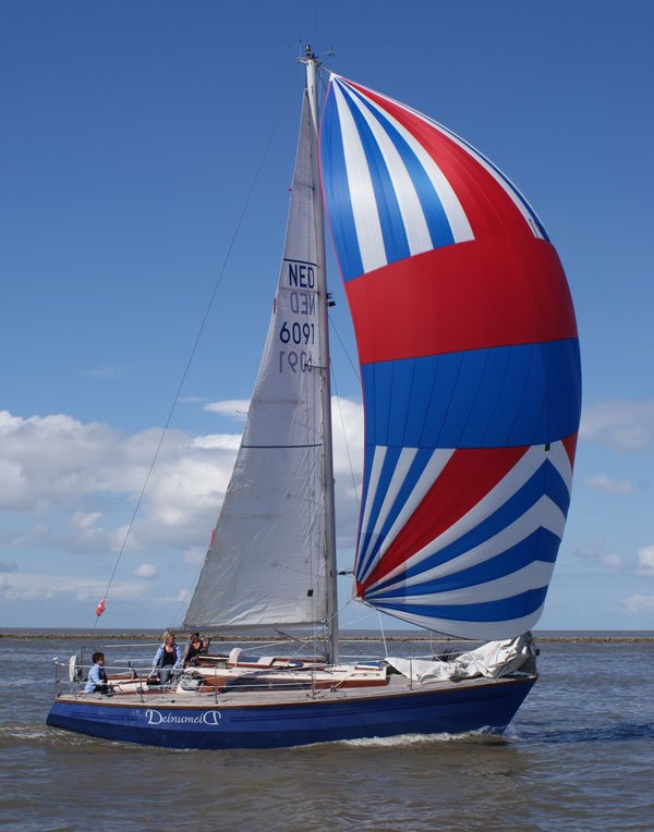 Waarschip 900 / 900+