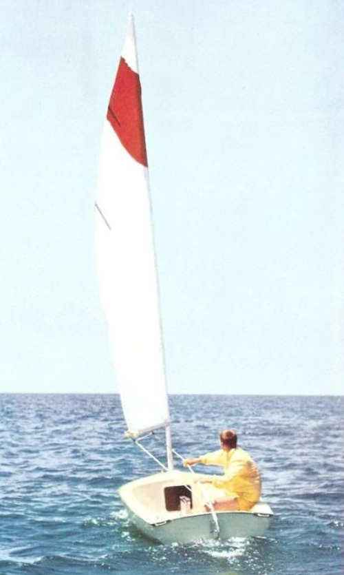 Seaflite 12