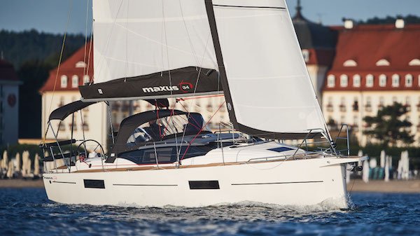 Maxus 34