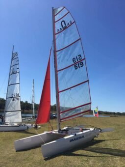 Nacra 450/4.5