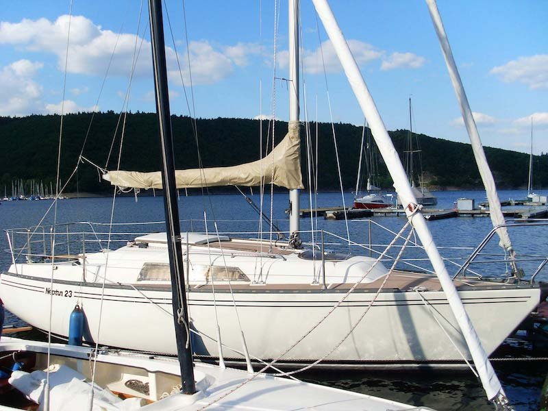 Neptun 23