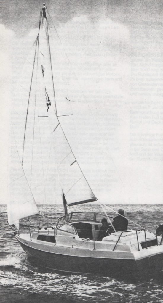 Neptun 26Ms