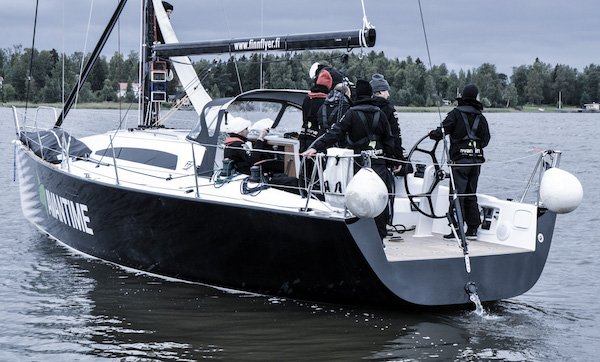 Finn Flyer 42