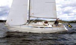 Arcona 355