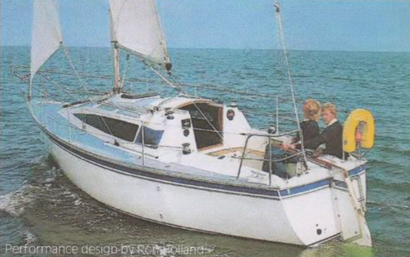 Parker 27