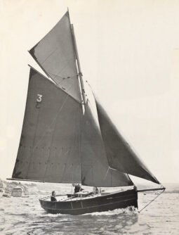 Cornish Crabber 24 Mk I
