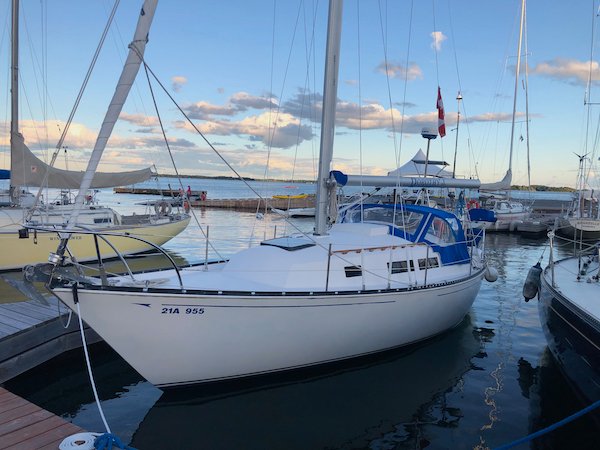 Ontario 28
