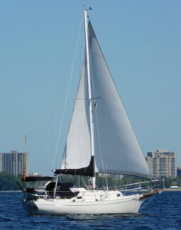 Bayfield 30/32