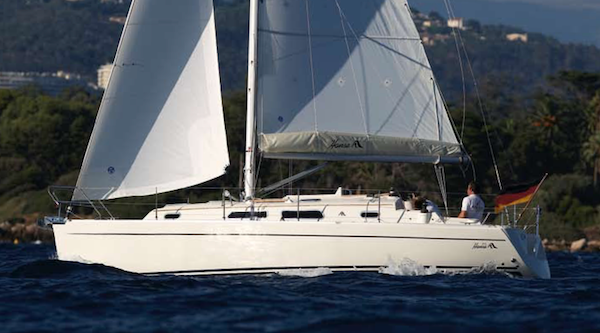Hanse 315 (2006)