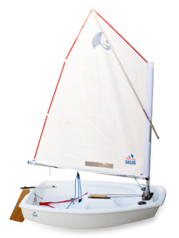 Topaz World Wide Sailor