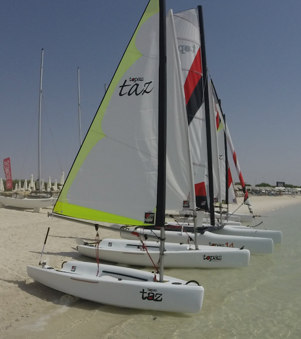 Taz Plus (Topaz)
