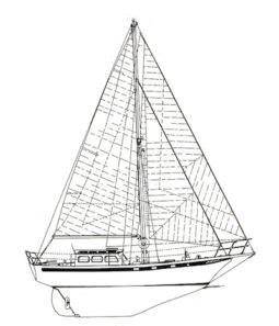 Endurance 35 (Belliure)