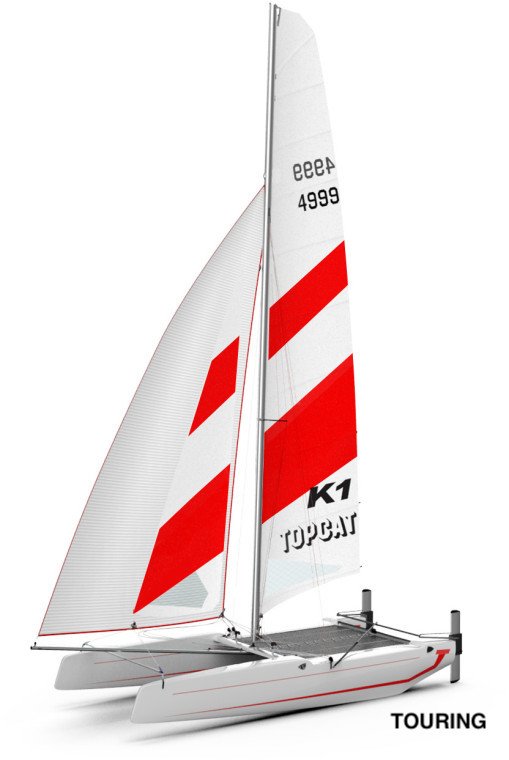 Topcat K1