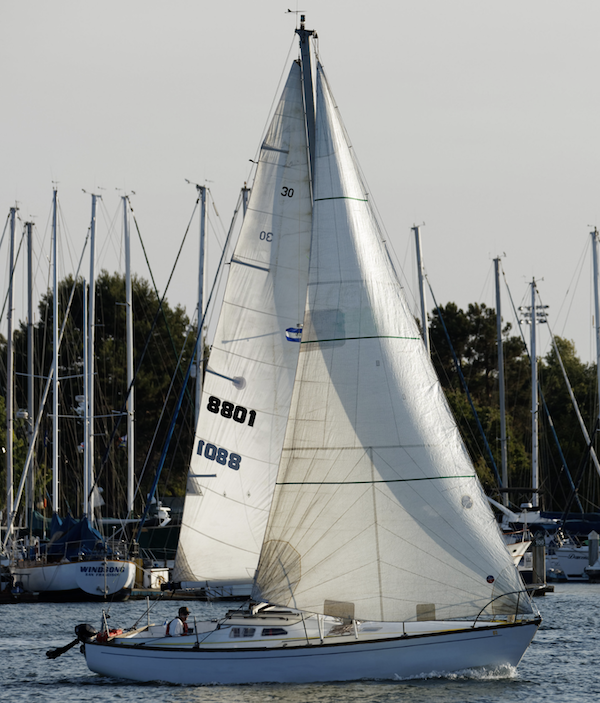 Mull 30