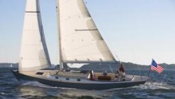 Bruckmann 42 Daysailer