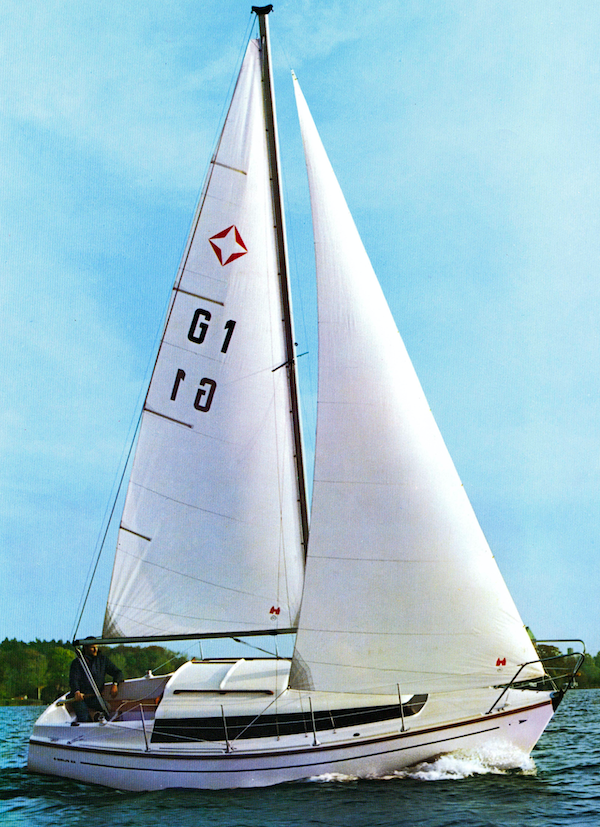 Sirius 24