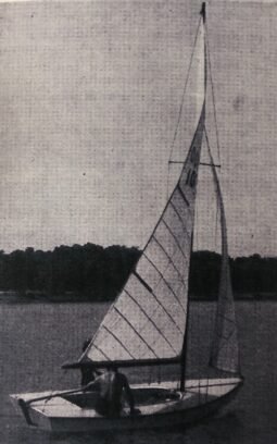 Crescent 16