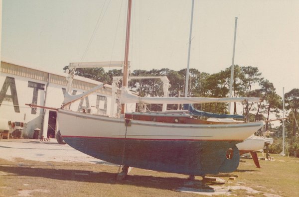 Pilot Cutter (Stadel)