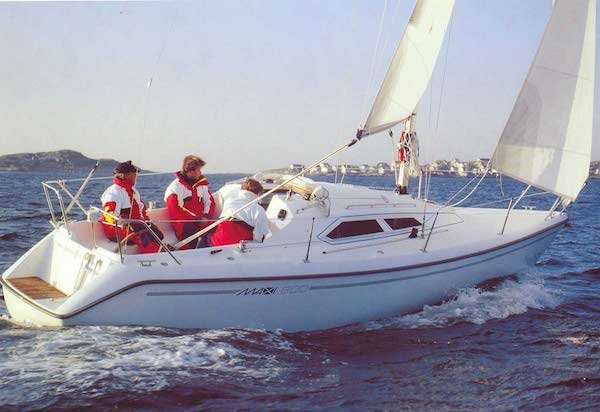 Maxi 800