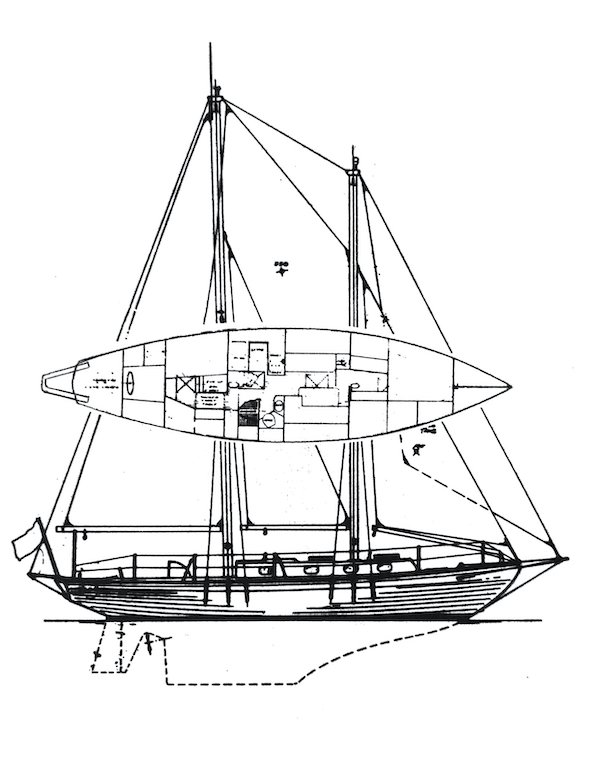 Worldcruiser 44