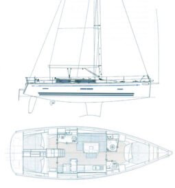 Dufour 445 Grand Large