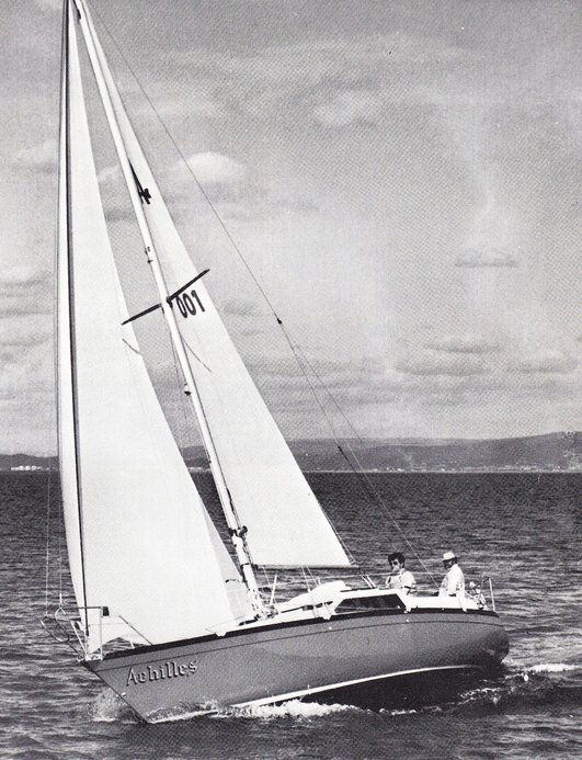 Achilles 9M