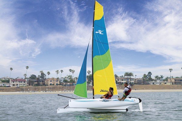 Hobie T2