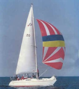 Alpha 29 (Albin)